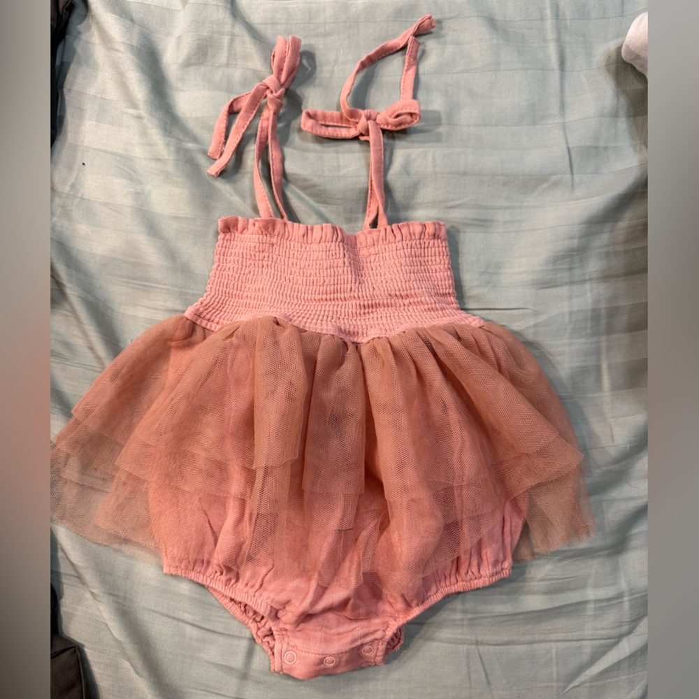 Angel Dear Tutu Bubble